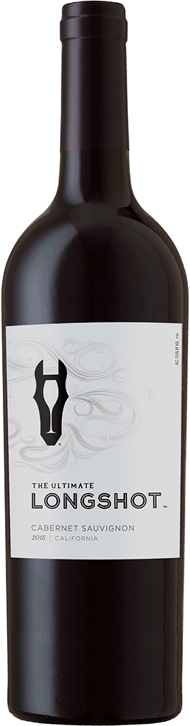 Longshot Cabernet Sauvignon California 750ml