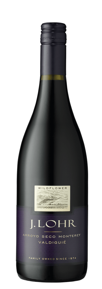 J Lohr Wildflower Valdiguie California 750ml