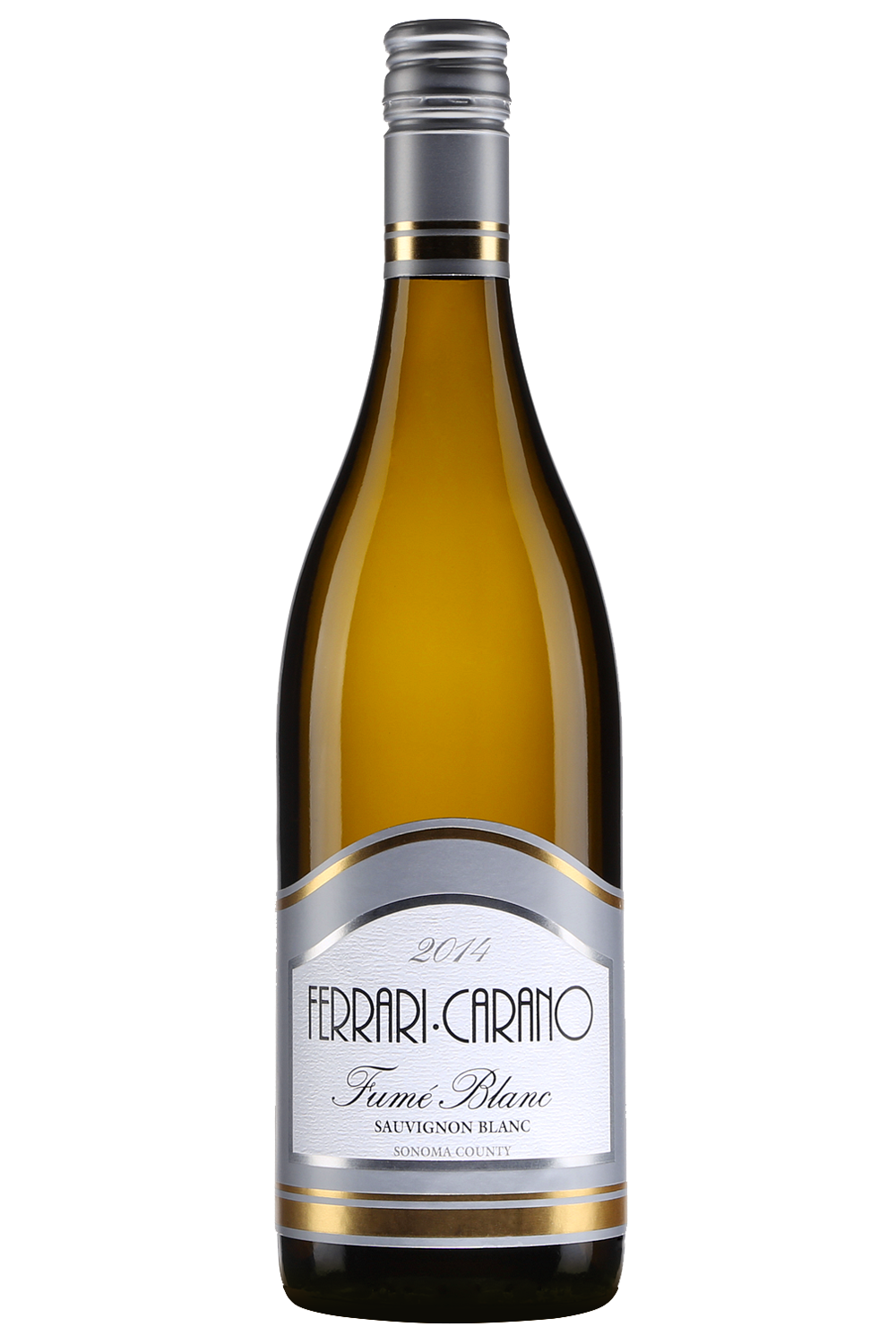 Ferrari Carano Fume Blanc Sonoma County 750ml