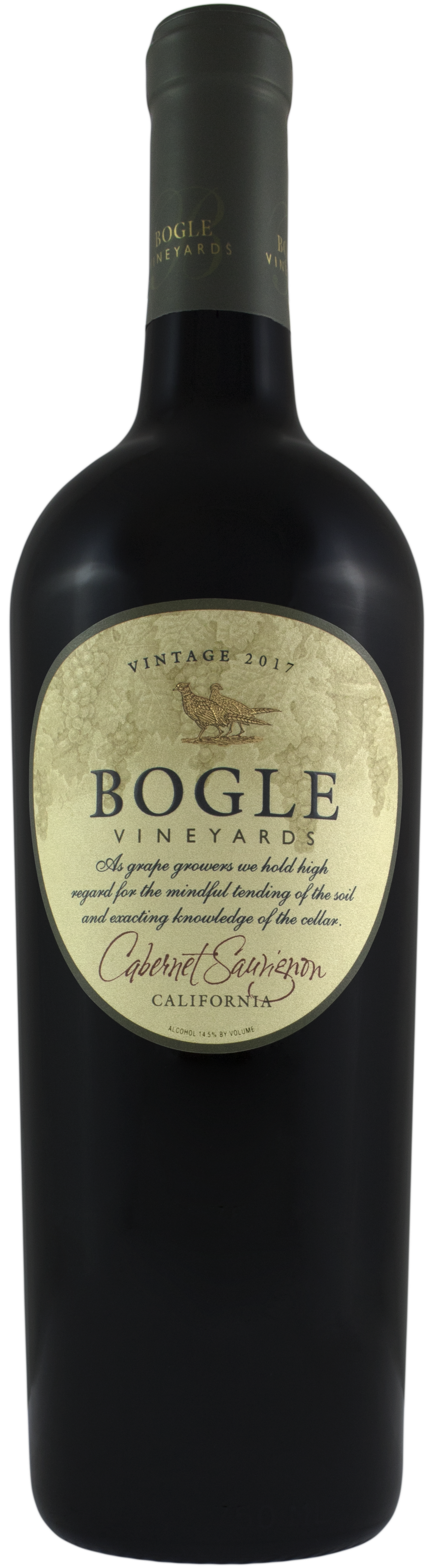 Bogle Cabernet Sauvignon California 750ml