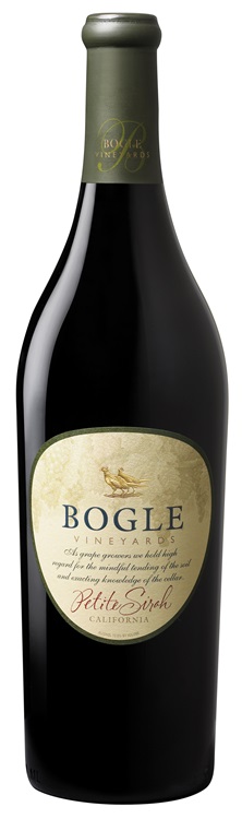 Bogle Petite Sirah California 750ml