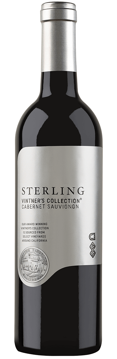 Sterling Vintners Collection Cabernet California 750ml