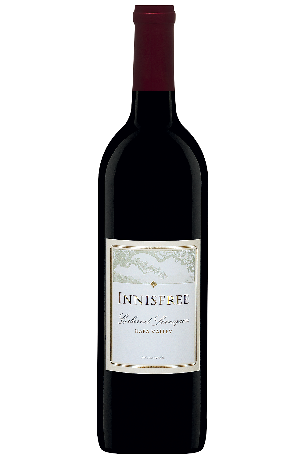 Joseph Phelps Innisfree Cabernet Sauvignon Napa Valley 750ml