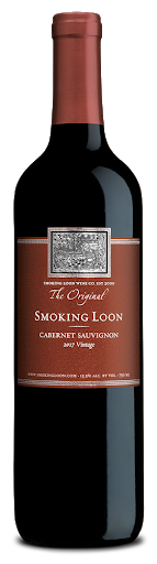 Smoking Loon Cabernet Sauvignon California 750ml