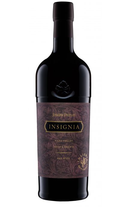 Joseph Phelps Insignia Napa Valley 750ml