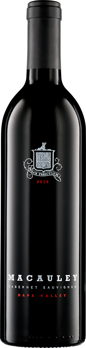 Macauley Cabernet Sauvignon Napa Valley 750ml