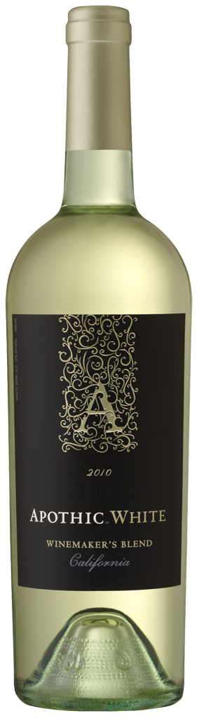 Apothic White California 750ml