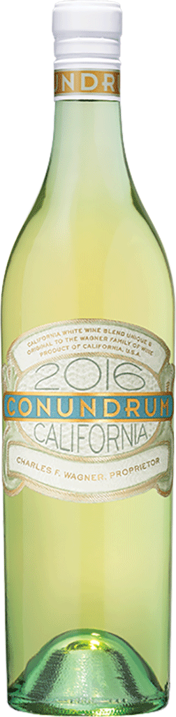 Conundrum White Blend California 750ml