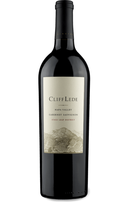 Cliff Lede Cabernet Sauvignon Stag's Leap District 750ml