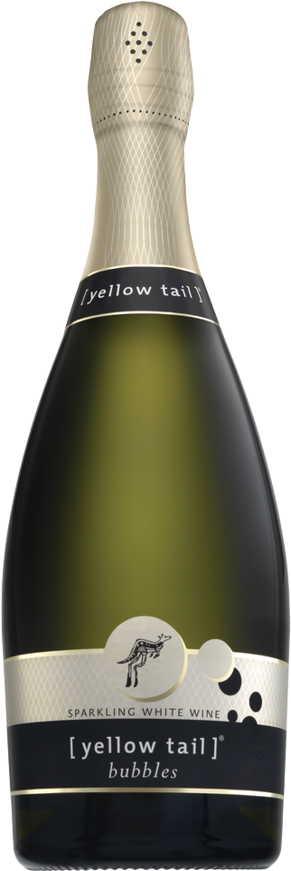 Yellow Tail Bubbles Australia 750ml