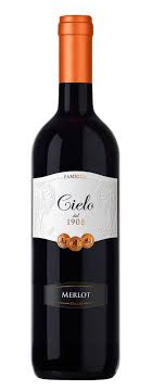 Cielo 1908 Pinot Noir Veneto 750ml