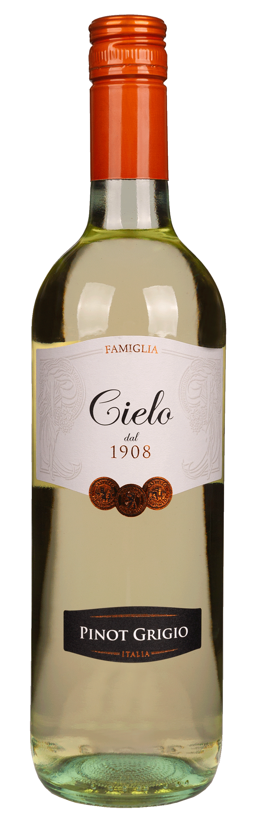 Cielo 1908 Pinot Grigio Veneto 750ml