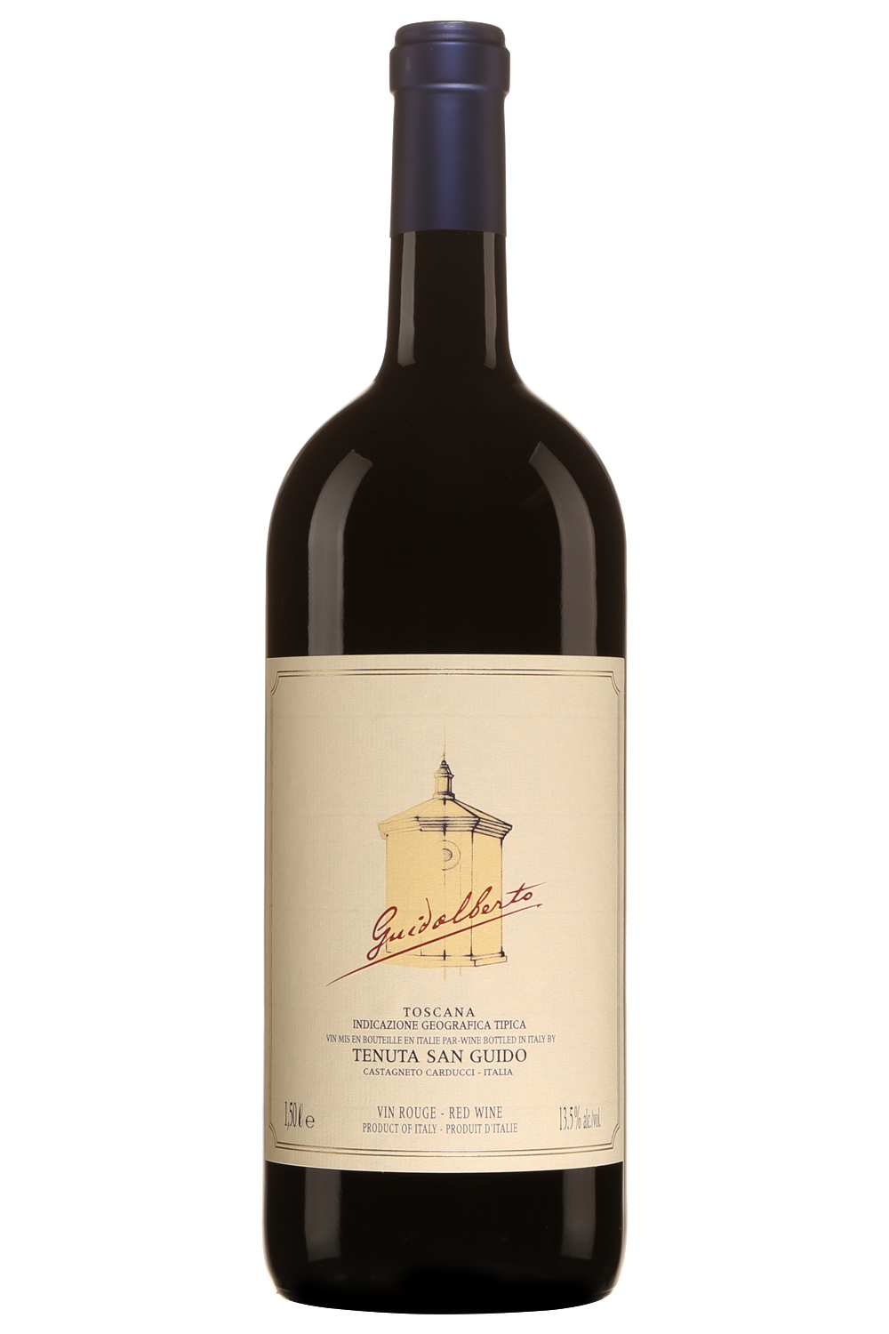 Tenute San Guido Guidalberto Tuscany 750ml