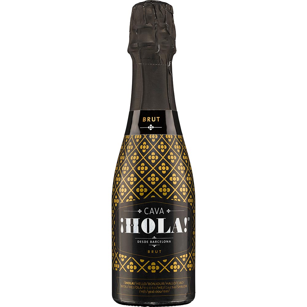 Hola Cava 200ml