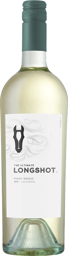 Longshot Pinot Grigio California 750ml