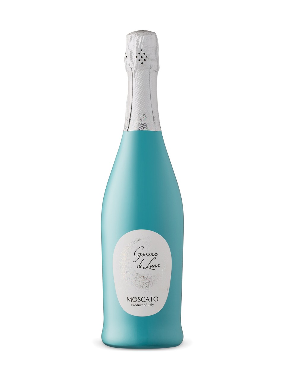 Gemma di Luna Moscato Italy 750ml