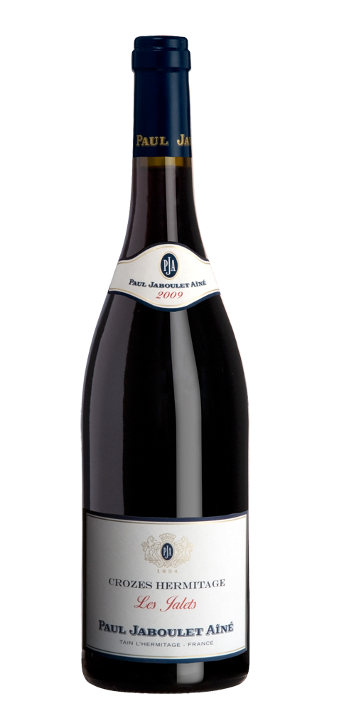 Paul Jaboulet Les Jalets Crozes Hermitage 750ml