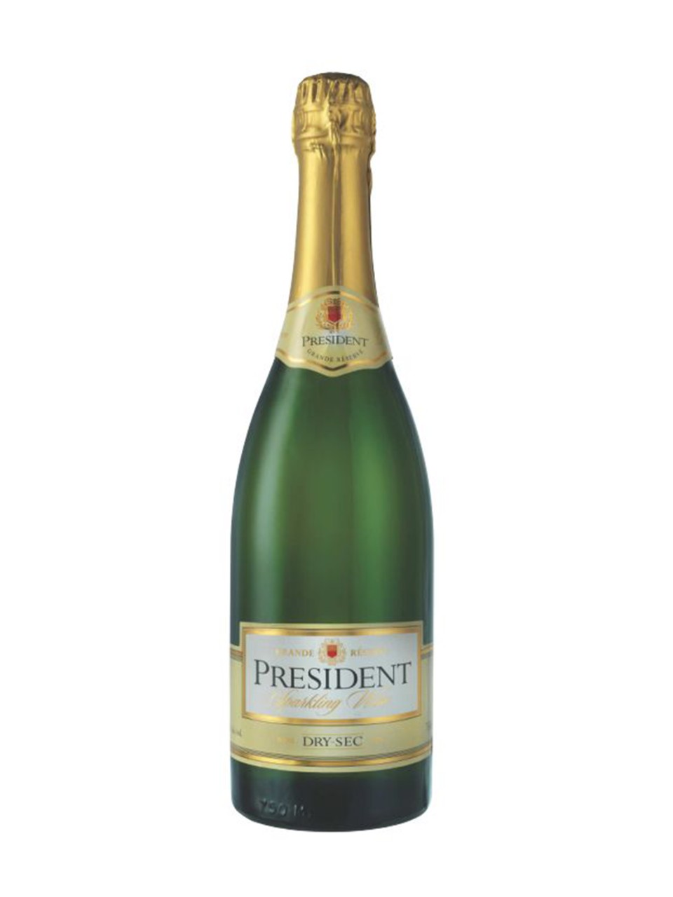 Brights President Grande Reserve Sparkling Canada 750ml
