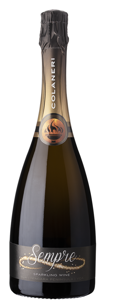 Colaneri Sempre Sparkling Niagara Peninsula 750ml