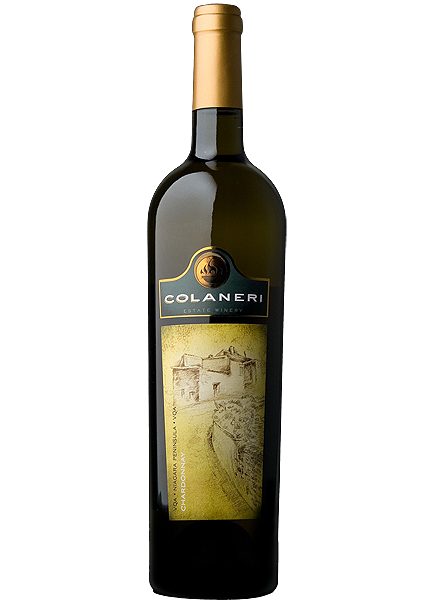 Colaneri Paese Chardonnay Niagara Peninsula 750ml