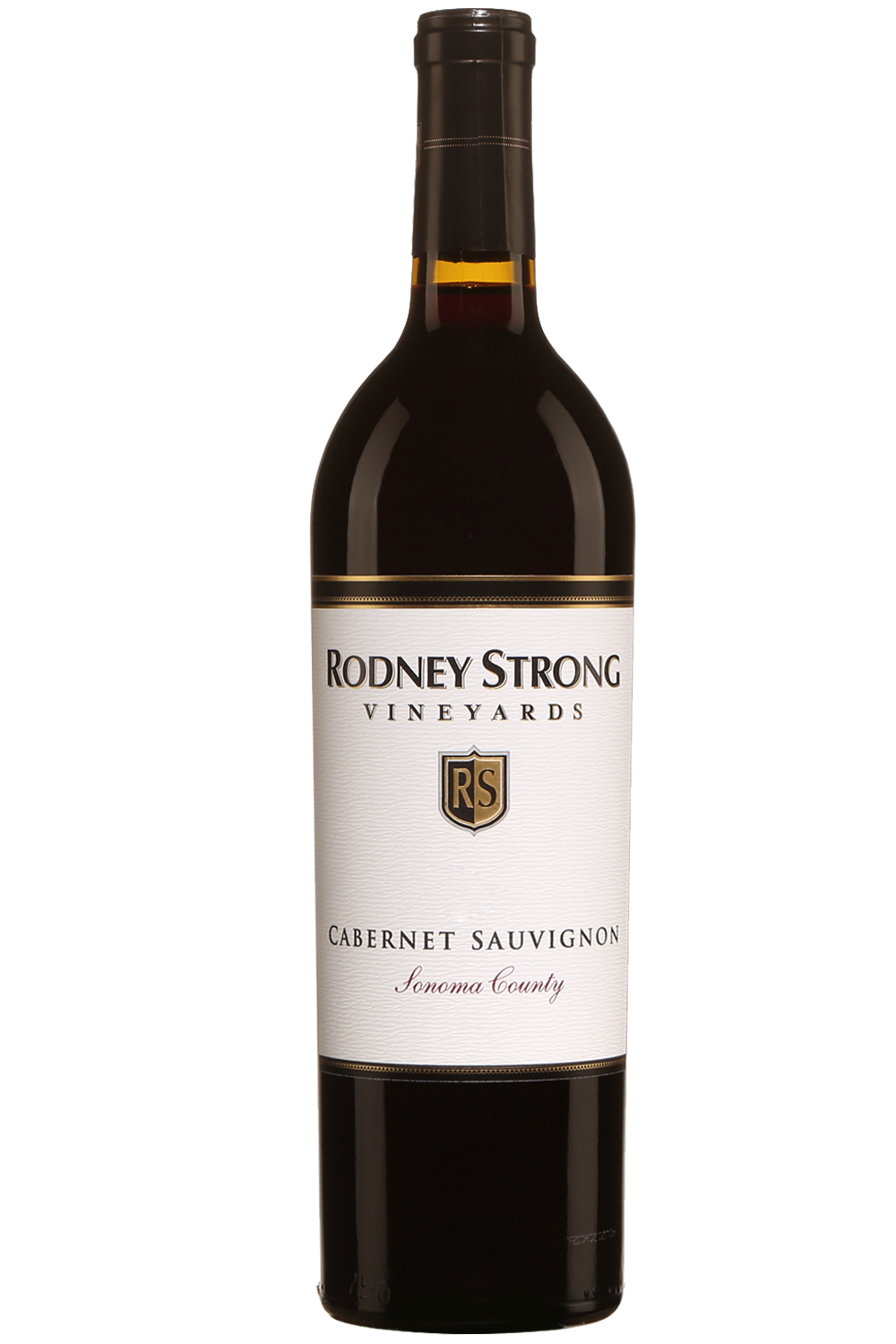 Rodney Strong Cabernet Sauvignon Sonoma 750ml