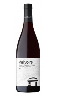 Malivoire Cabernet Franc Niagara 750ml