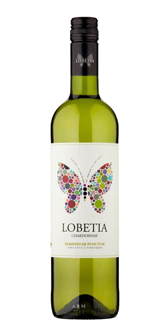 Lobetia Chardonnay Tierra de Castilla 750ml
