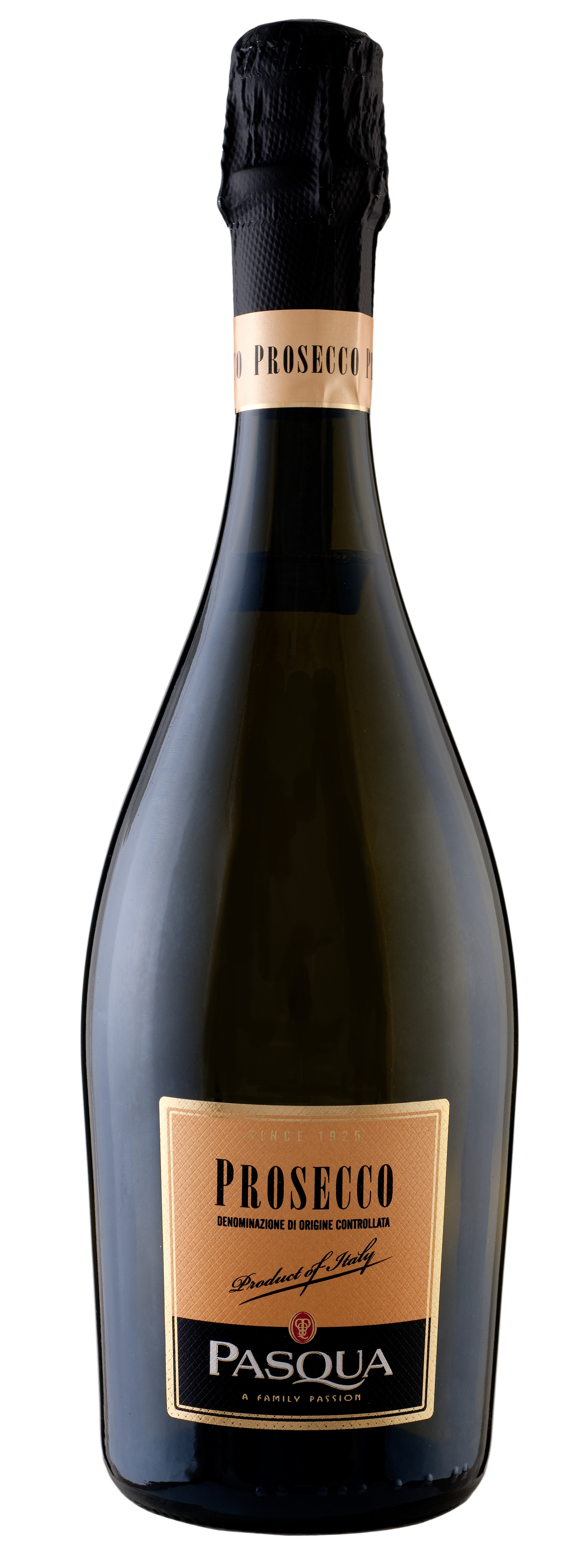 Pasqua Copper Label Prosecco Treviso 750ml