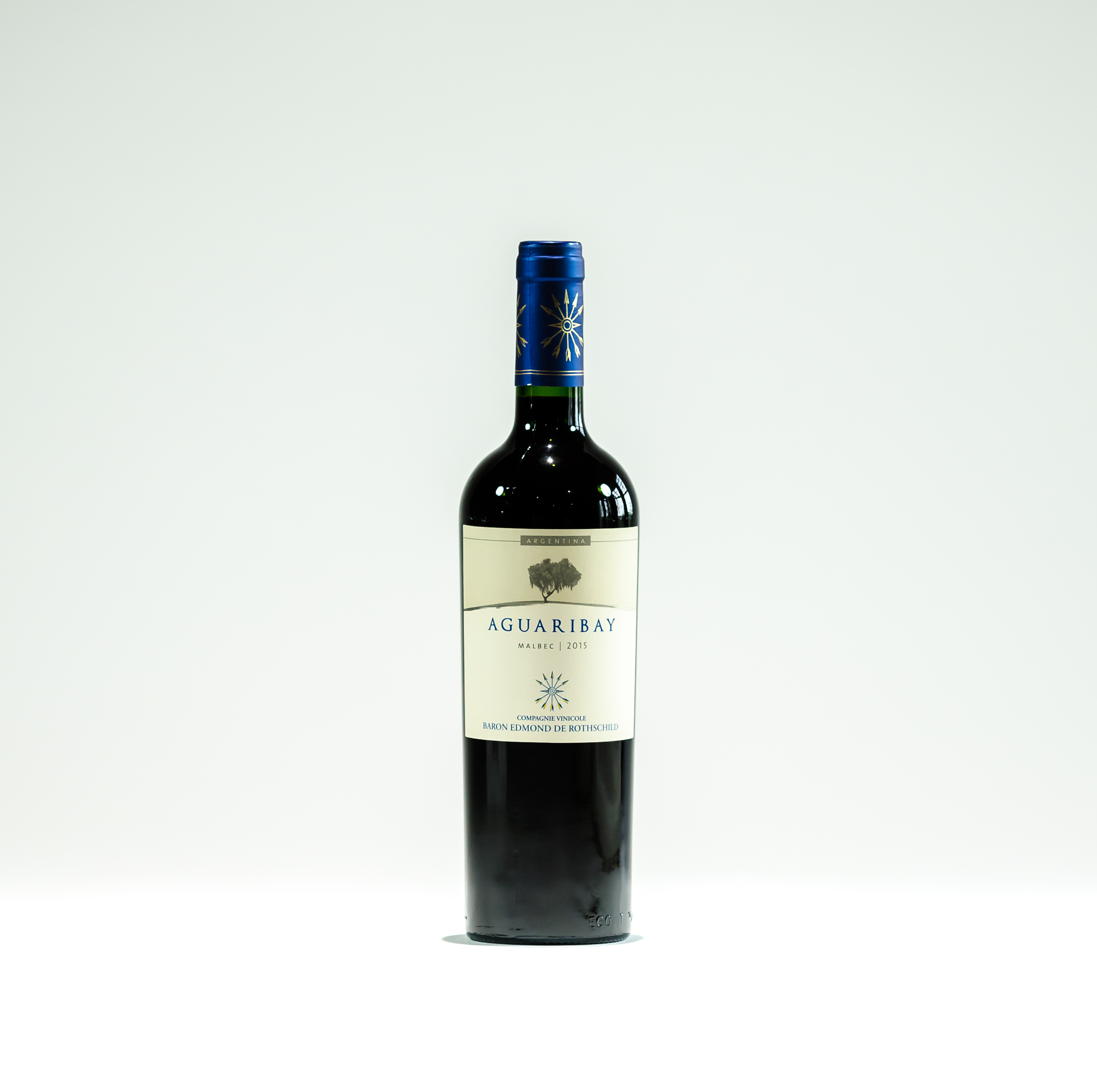 Flechas de los Andes Aquaribay Malbec Mendoza 750ml