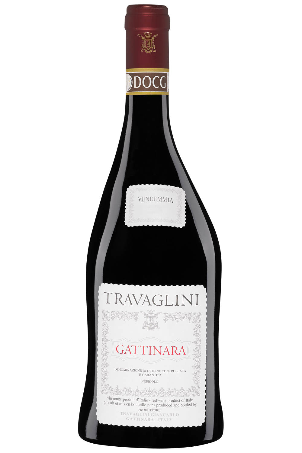 Travaglini Gattinara Selezione DOCG Piedmont 750ml