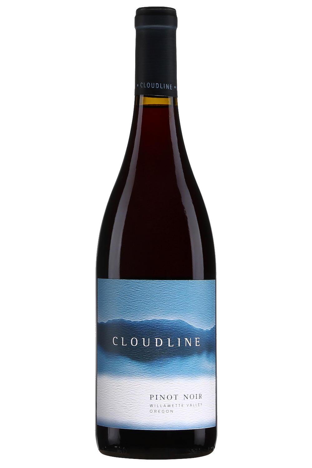 Cloudline Pinot Noir Oregon 750ml