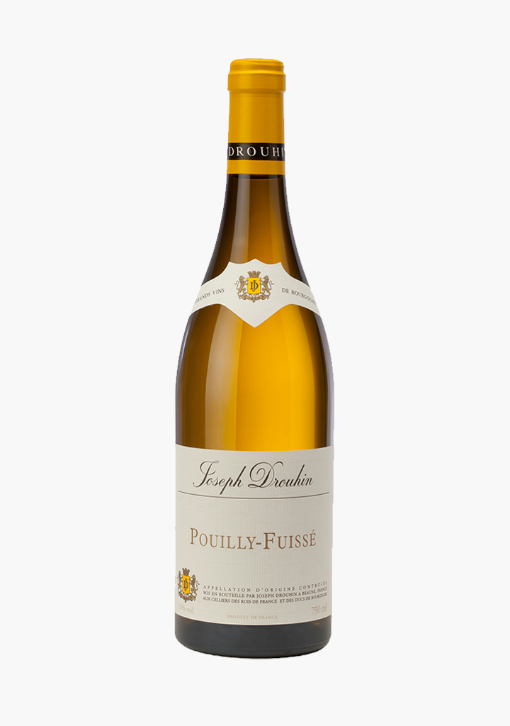 Joseph Drouhin Pouilly Fuisse 750ml