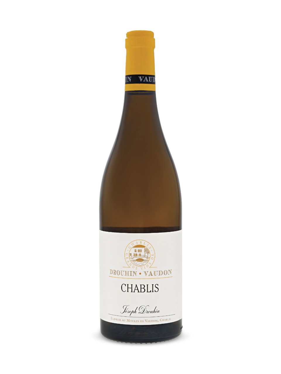 Joseph Drouhin Domaine de Vaudon Chablis 750ml