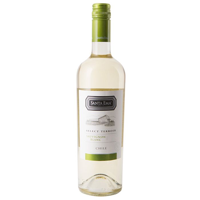 Santa Ema Sauvignon Blanc Maipo 750ml