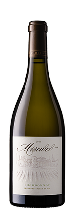 Mirabel Vineyards Chardonnay Okanagan Valley 750ml