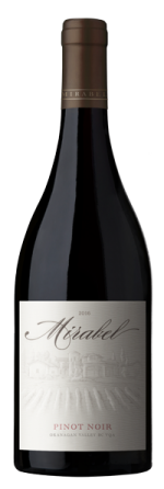 Mirabel Vineyards Reserve Pinot Noir Okanagan Valley 750ml