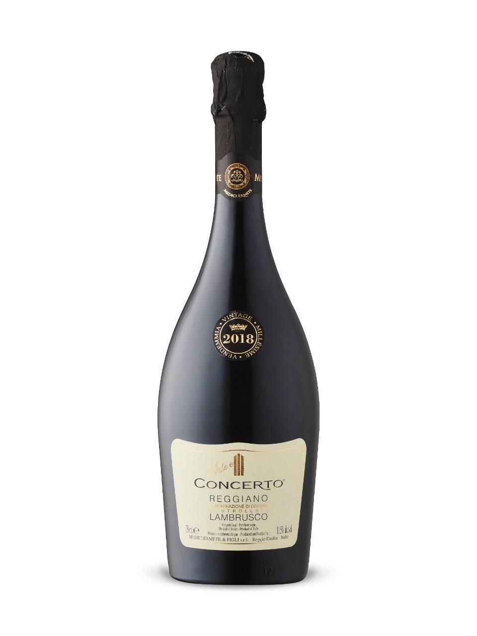 Medici Ermete Concerto Lambrusco Emilia Romagna 750ml