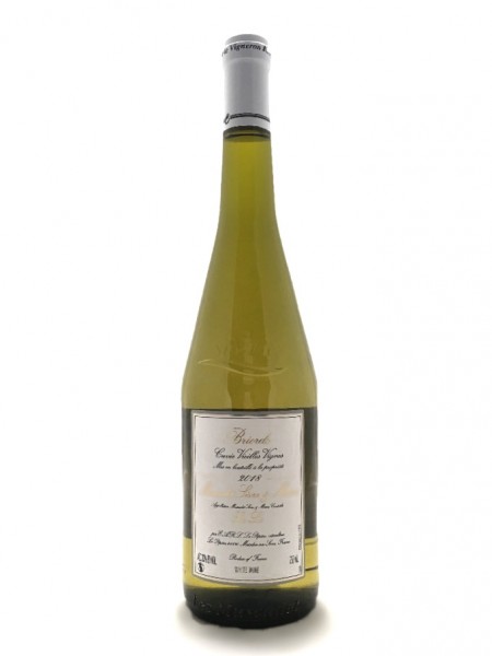 Domaine De La Pepiere Clos des Briords Muscadet 750ml