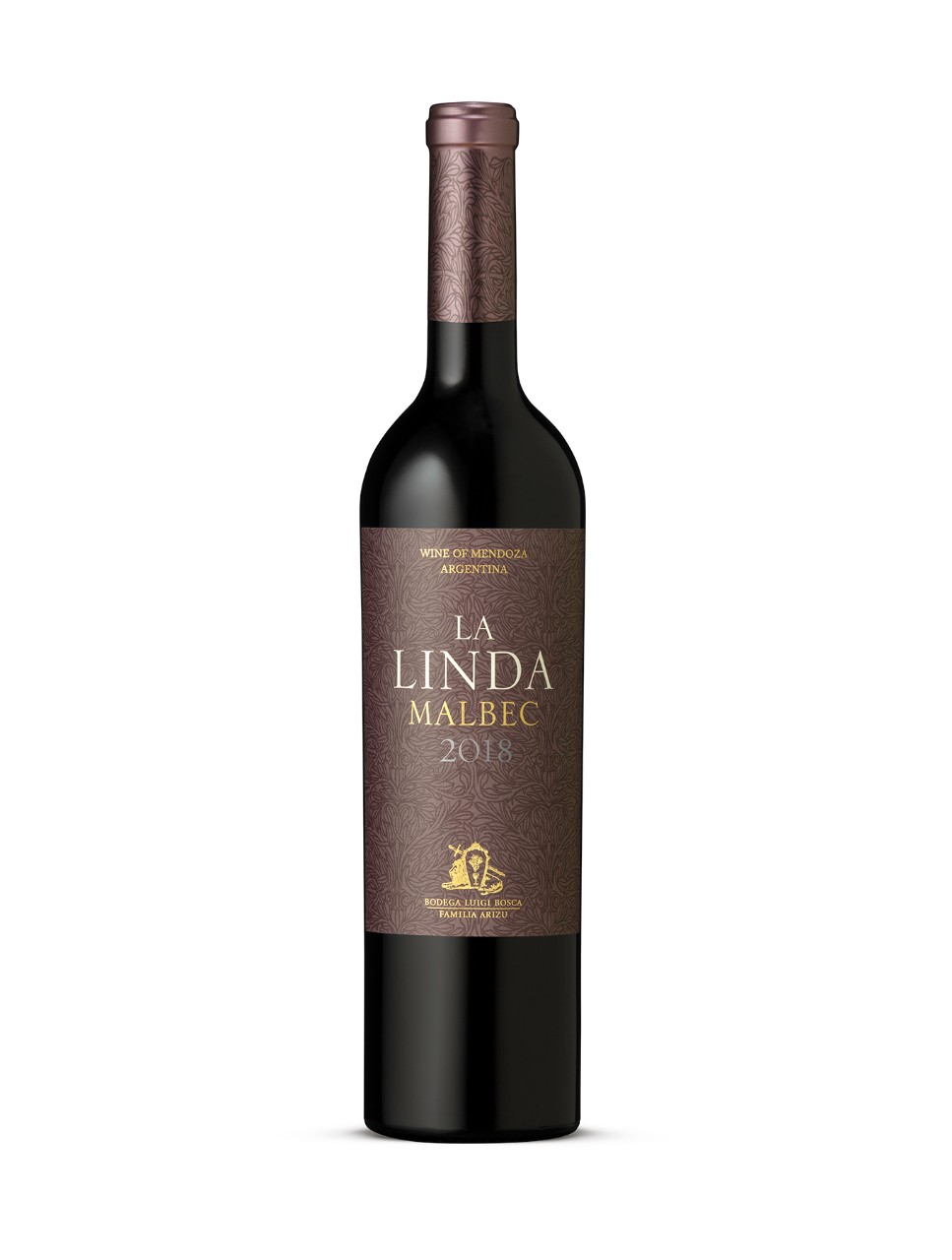 La Linda Malbec Mendoza 750ml