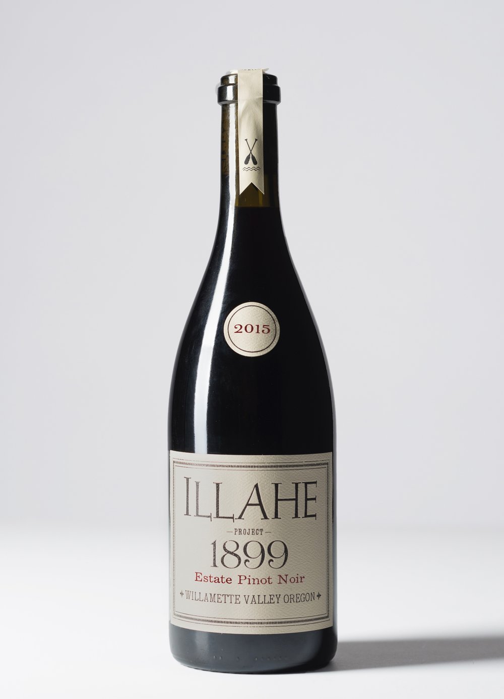 Illahe Project 1899 Pinot Noir Willamette 750ml
