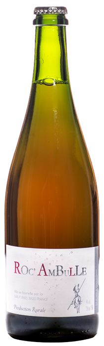 Domaine Le Roc Ambulle Fronton 750ml