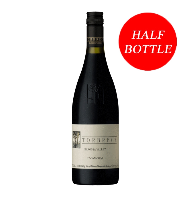 Torbreck The Steading Barossa Valley 375ml