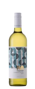Meander Chenin Blanc Western Cape 750ml