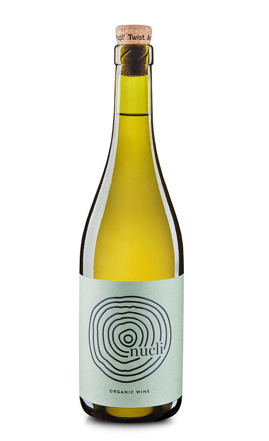 Neleman Nucli White Blend Spain 750ml