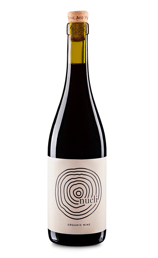 Neleman Nucli Red Blend Spain 750ml