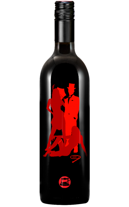 Dirty Laundry Dangerous Liaison Red Okanagan Valley 750ml