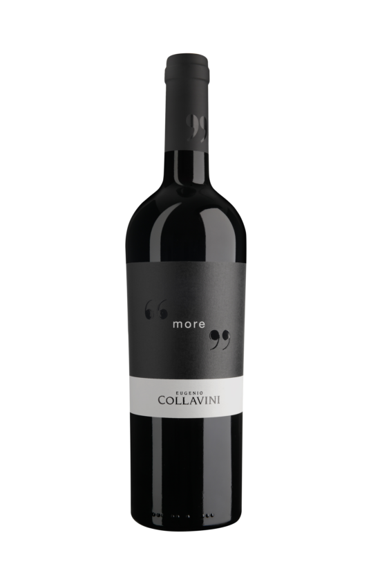 Collavini More Red Blend Veneto 750ml