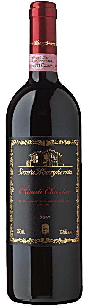 Santa Margherita Chianti Classico 750ml
