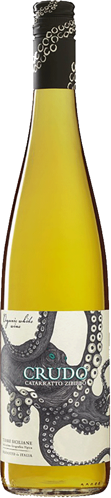 Mare Magnum Crudo Catarratto Zibibbo Sicily 750ml