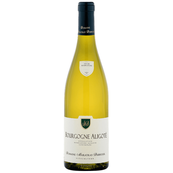 Domaine Maratray-Dubreuil Aligote Burgundy 750ml